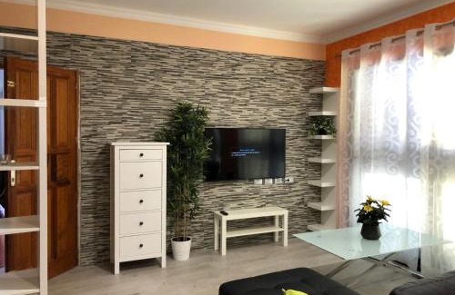 Playa de la Calera Apartamento | Vivienda Sara