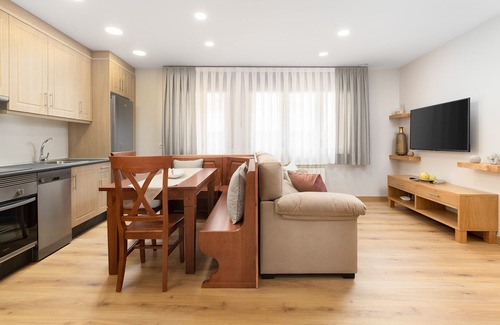 Cangas de Onis Casa | Vivienda turística de nueva construcción.