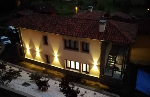 Cangas de Onis Casa | Vivienda turística de nueva construcción.