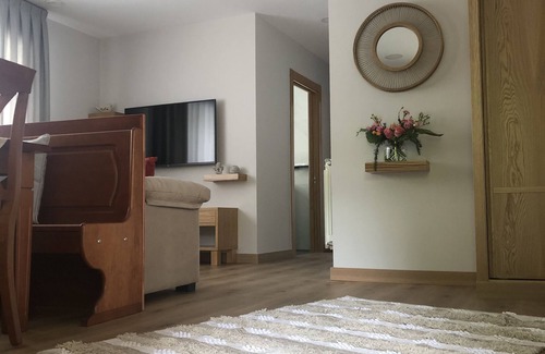 Cangas de Onis Casa | Vivienda turística de nueva construcción.