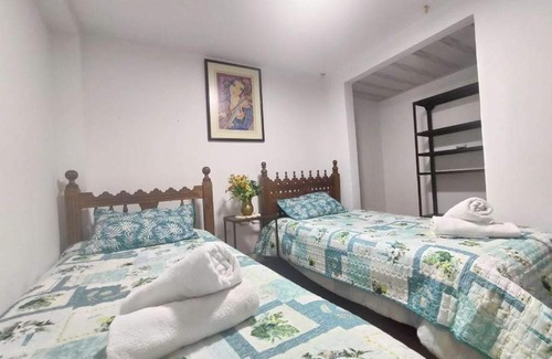 Normandia Casa | Vivienda Turística "El Coronel"