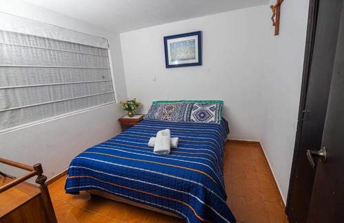 Normandia Casa | Vivienda Turística "El Coronel"