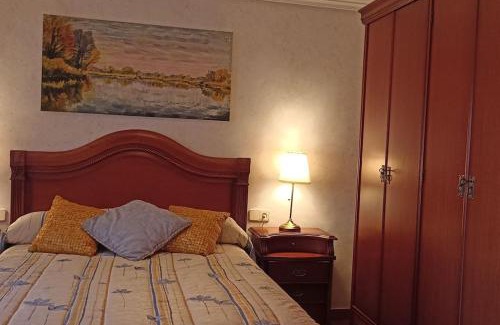 Banos de Ebro Apartamento | Vivienda turística con terraza en Rioja Alavesa