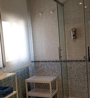 Banos de Ebro Apartamento | Vivienda turística con terraza en Rioja Alavesa