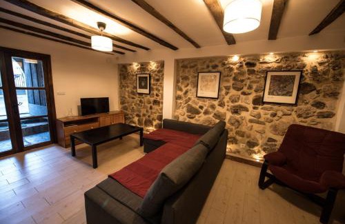 Lezana de Mena Apartamento | Vivienda turística La Magdalena