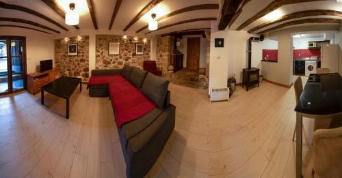 Lezana de Mena Apartamento | Vivienda turística La Magdalena