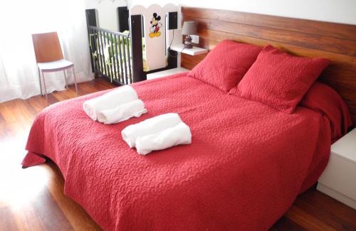 Fontellas Casa | VIVIENDA TURÍSTICA LOS OLIVOS