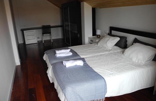 Fontellas Casa | VIVIENDA TURÍSTICA LOS OLIVOS