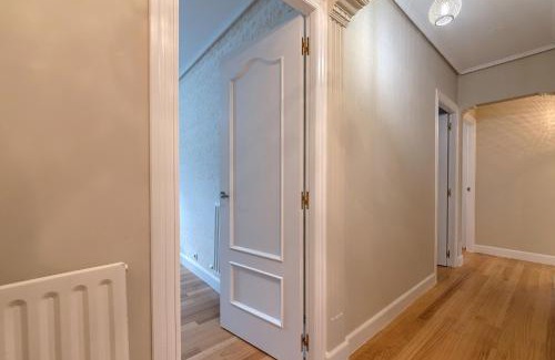 Bilbao Apartamento | Vivienda turística reformada en zona residencial con garaje y wifi
