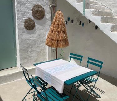 Fontellas Casa | Vivienda turística rural cerca de Bardenas y Senda Viva
