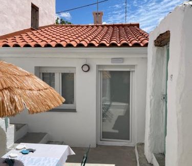 Fontellas Casa | Vivienda turística rural cerca de Bardenas y Senda Viva