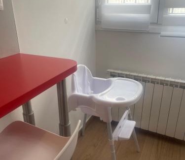 Fontellas Casa | Vivienda turística rural cerca de Bardenas y Senda Viva