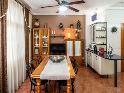 Baeza Casa | Vivienda Turística Rural Mari Carmen