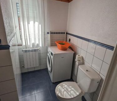 Arou Casa | Vivienda Turística Vacacional MariCarmen