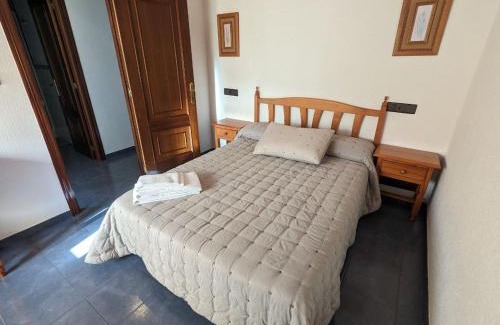Arou Casa | Vivienda Turística Vacacional MariCarmen
