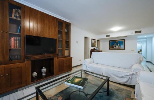 La Florida Apartamento | VIVIENDA TURISTICA ATANASIO BARRON- Free PARKING