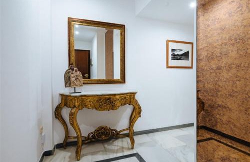 La Florida Apartamento | VIVIENDA TURISTICA ATANASIO BARRON- Free PARKING
