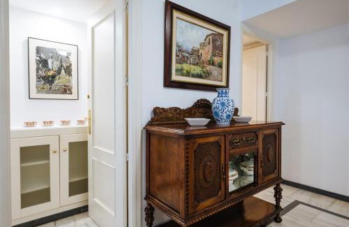 La Florida Apartamento | VIVIENDA TURISTICA ATANASIO BARRON- Free PARKING