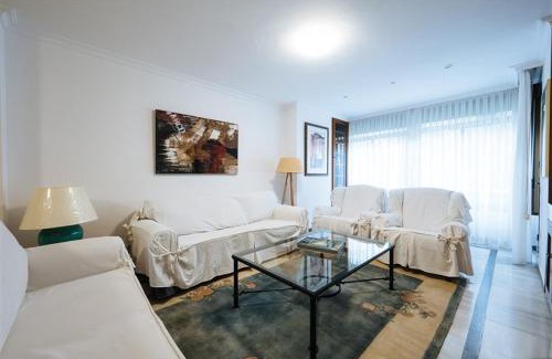 La Florida Apartamento | VIVIENDA TURISTICA ATANASIO BARRON- Free PARKING