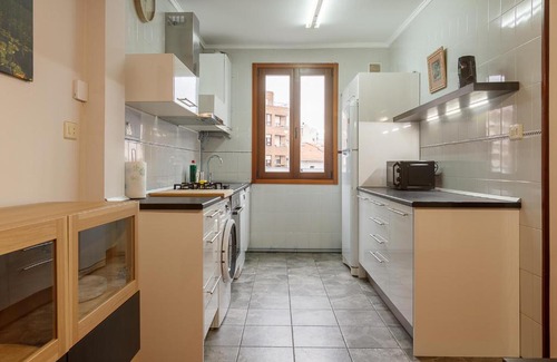 Castanos Apartamento | Vivienda turistica en el centro reformada con wifi