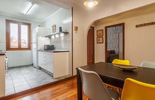 Castanos Apartamento | Vivienda turistica en el centro reformada con wifi