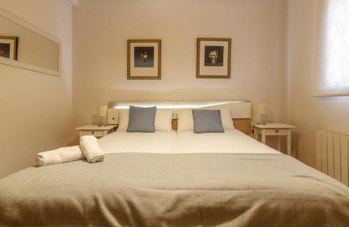 Castanos Apartamento | Vivienda turistica en el centro reformada con wifi