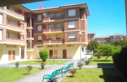 Villarcayo Apartamento | Vivienda uso turistico El Vie