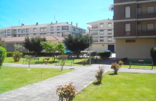 Villarcayo Apartamento | Vivienda uso turistico El Vie