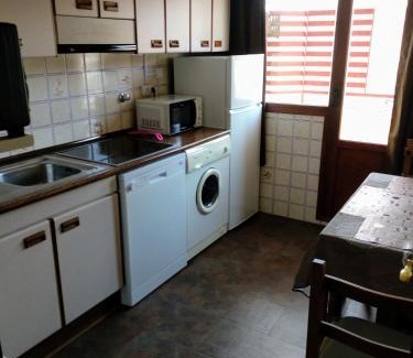 Villarcayo Apartamento | Vivienda uso turistico El Vie
