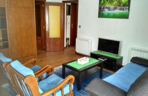 Villarcayo Apartamento | Vivienda uso turistico El Vie