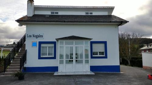 Foz Apartamento | Vivienda uso turistico Los Nogales