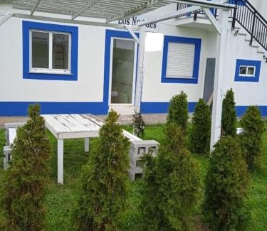 Foz Apartamento | Vivienda uso turistico Los Nogales