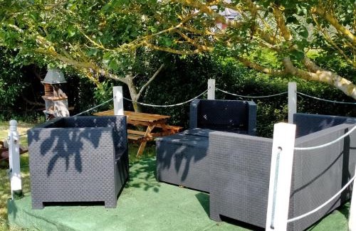 Foz Apartamento | Vivienda uso turistico Los Nogales
