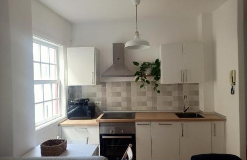 Santa Cruz de la Palma Apartamento | Vivienda Vacacional Catalina