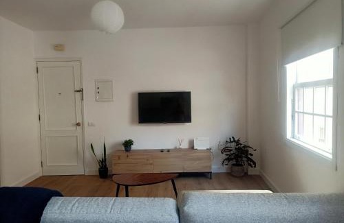 Santa Cruz de la Palma Apartamento | Vivienda Vacacional Catalina