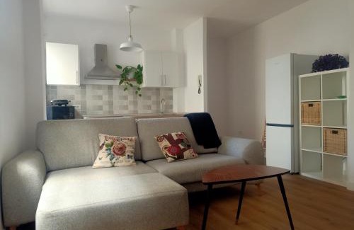 Santa Cruz de la Palma Apartamento | Vivienda Vacacional Catalina