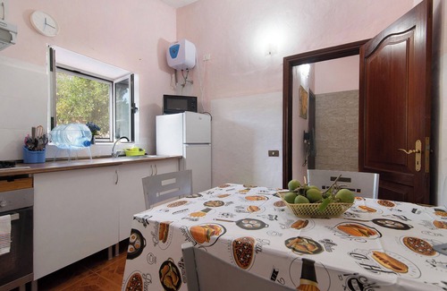 La Solana Villa | 'Vivienda V Torres 1' con vistas a la montaña, terraza privada y Wi-Fi