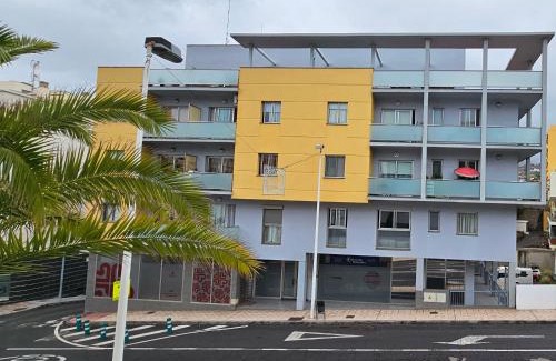 Los Llanos Apartamento | Vivienda vacacional Rous