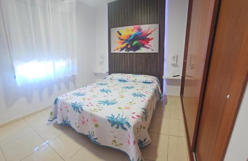 Los Llanos Apartamento | Vivienda vacacional Rous