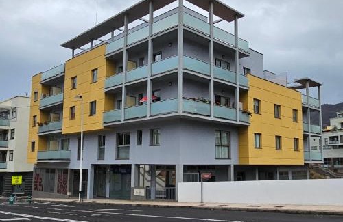 Los Llanos Apartamento | Vivienda vacacional Rous