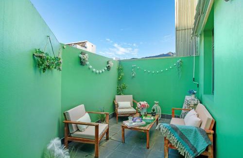 Los Llanos Casa | Vivienda Vacacional Mia Deluxe