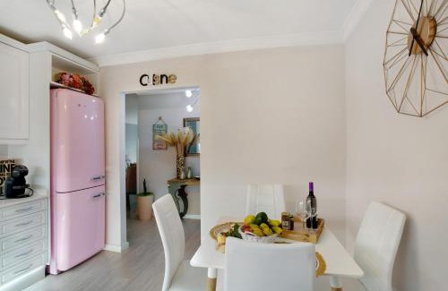 Los Llanos Casa | Vivienda Vacacional Mia Deluxe