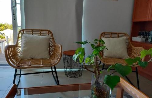 Santa Cruz de la Palma Casa | Vivienda vacacional La Graja