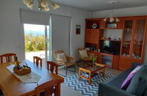 Santa Cruz de la Palma Casa | Vivienda vacacional La Graja