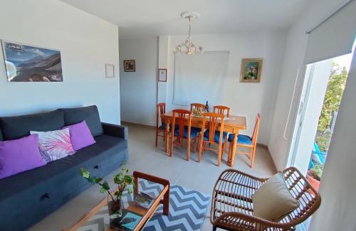Santa Cruz de la Palma Casa | Vivienda vacacional La Graja