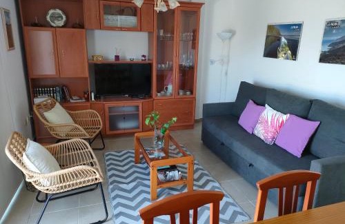 Santa Cruz de la Palma Casa | Vivienda vacacional La Graja
