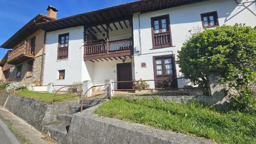 Ardisana Casa | Vivienda Vacacional Casa Casenti