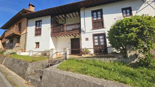 Ardisana Casa | Vivienda Vacacional Casa Casenti