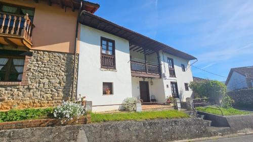 Ardisana Casa | Vivienda Vacacional Casa Casenti