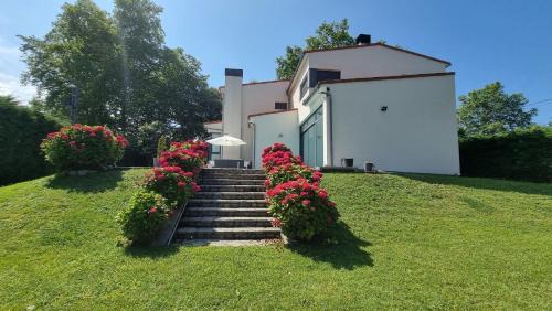 Llanes Chalet De Esquí | Vivienda Vacacional La Talima